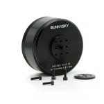 Hot Sales Sunnysky X6215s Multi-rotor Motor Kv170 Kv210 Kv350 Brushless Bldc Drone Engine
